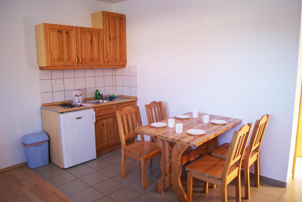 Szanyi Vendeghaz Hotel Hegykő Kamer foto