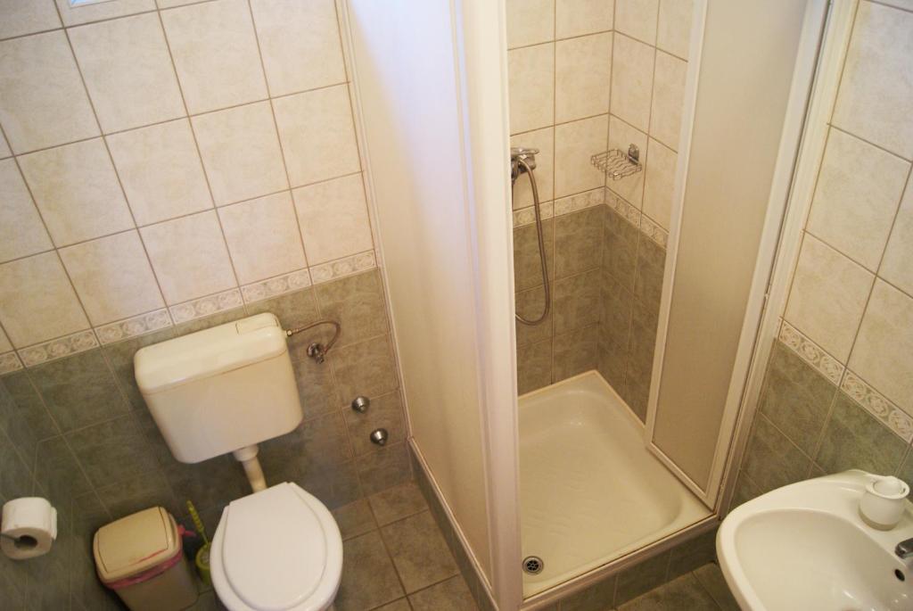 Szanyi Vendeghaz Hotel Hegykő Kamer foto