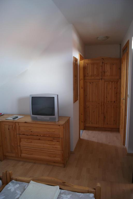 Szanyi Vendeghaz Hotel Hegykő Kamer foto