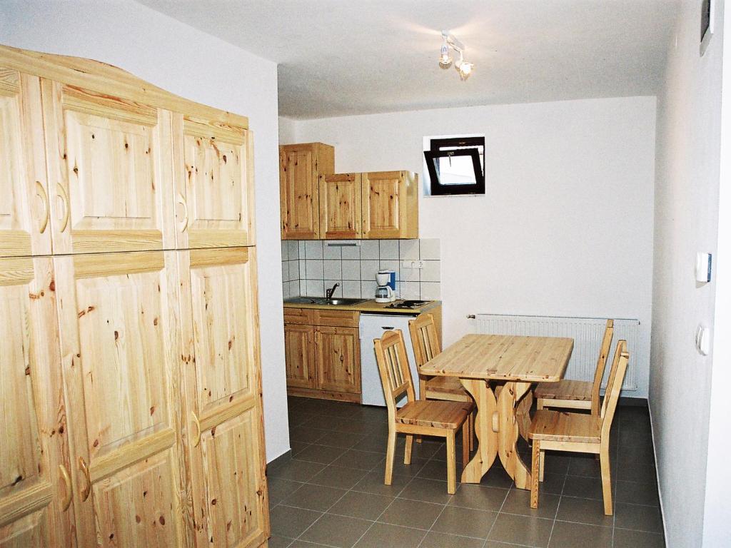 Szanyi Vendeghaz Hotel Hegykő Buitenkant foto
